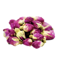 DRIED MINI ROSE-BUDS