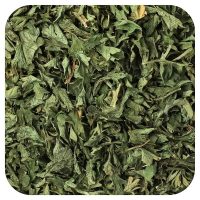 Dried parsley